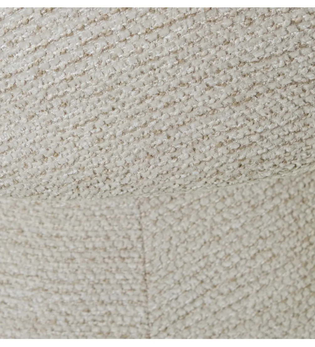 Fotel UPHOLSTER 75 cm beżowy