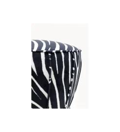Hoker AFTER WORK ZEBRA 74 cm