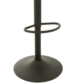 Hoker BARENOM 105 cm naturalny czarny