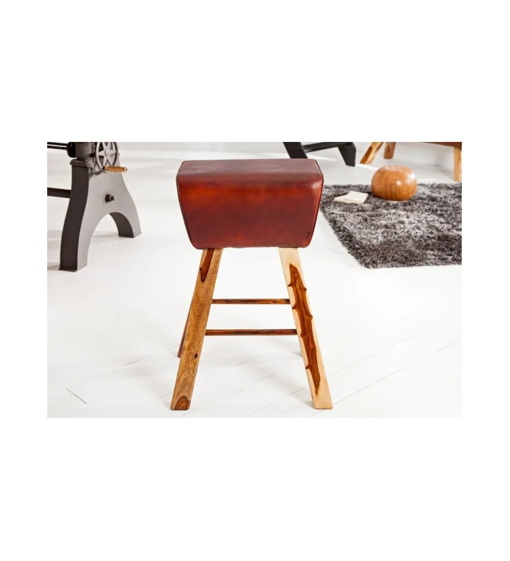 Hoker Bock brązowy