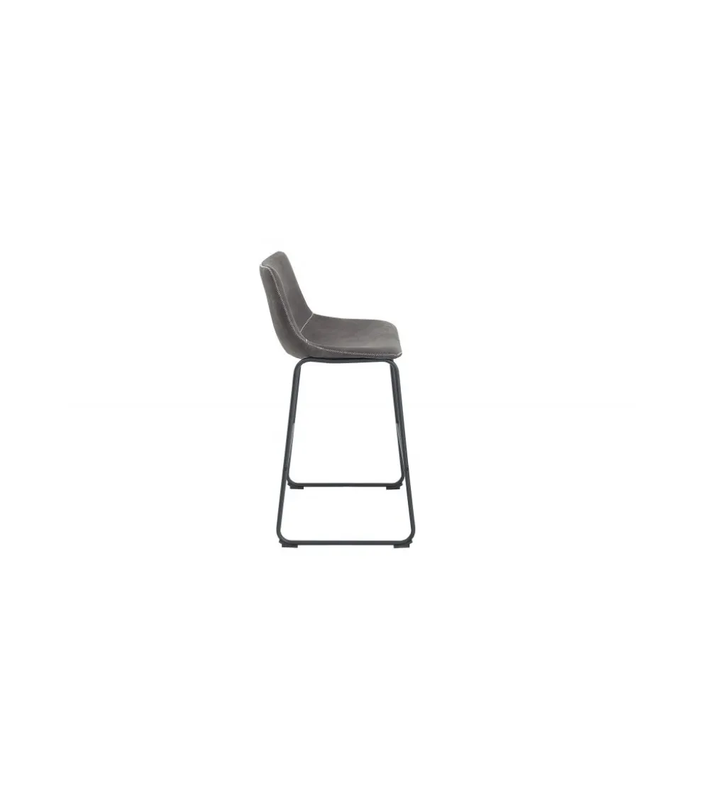 Hoker Django vintage szary
