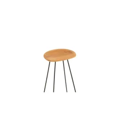Hoker DOMINO drewno teak