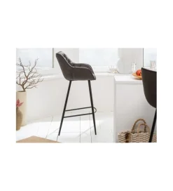 Hoker Dutch Comfort Antyczny szary