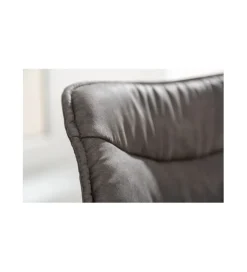 Hoker Dutch Comfort Antyczny szary