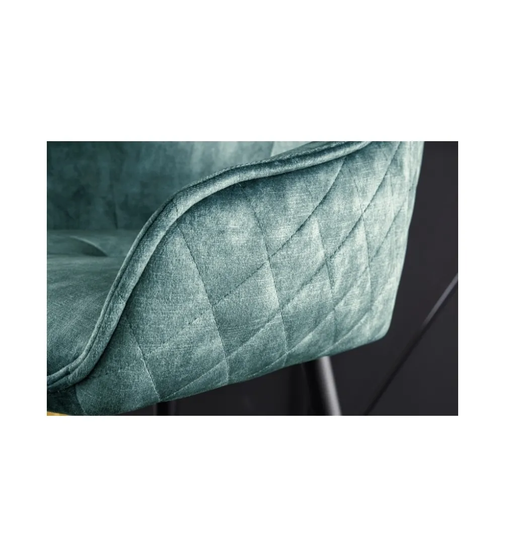 Hoker EDMONTON petrol