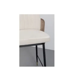 Hoker HOJAS 100 cm beżowy