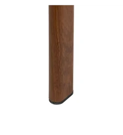 Hoker JERC 109 cm beżowo brązowy