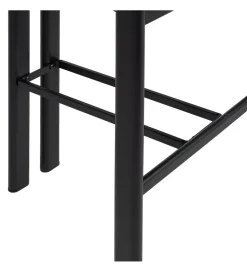 Hoker JERC 109 cm beżowo czarny