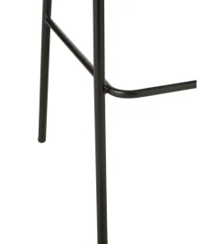 Hoker LONEPLY 82 cm naturalne beżowe