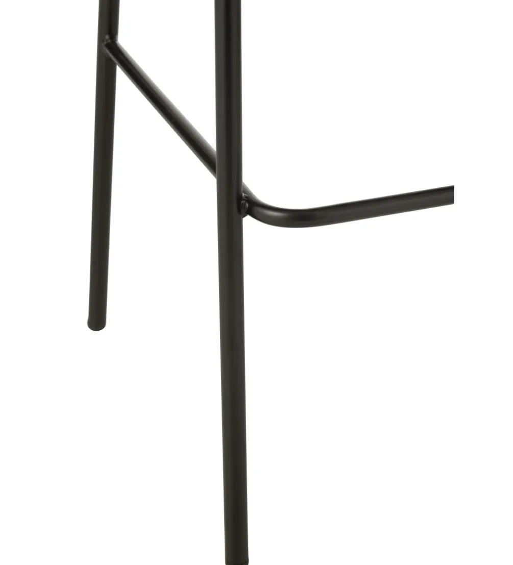 Hoker LONEPLY 82 cm naturalne beżowe