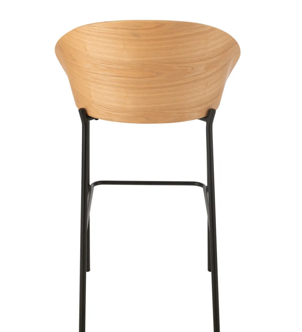 Hoker LONEPLY 82 cm naturalne beżowe