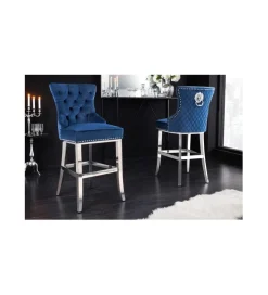 Hoker OXANA Modern Barock Niebieski
