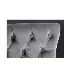 Hoker OXANA Modern Barock szary