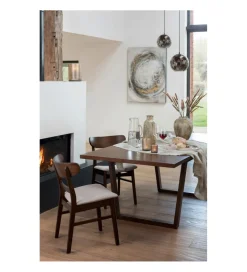 Koc Ivory Lniany 150 cm x 200 cm