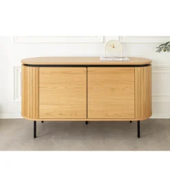 Komoda ATELIER 120 cm kolor dębu