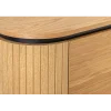 Komoda ATELIER 160 cm kolor drewna dębu