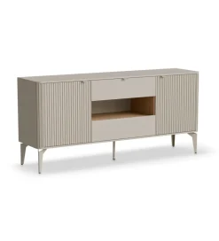 Komoda BELUCI 160 cm kaszmir