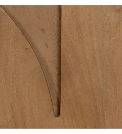 Komoda CIRDA 171 cm drewno mango