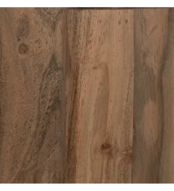 Komoda CREEL 180 cm drewno akacjowe