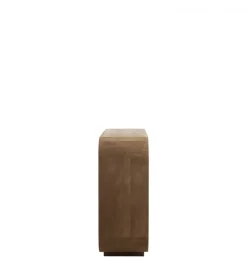 Komoda DANE 140 cm szarobrązowy
