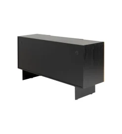 Komoda LAGO 160 x 83 cm geometryczny front