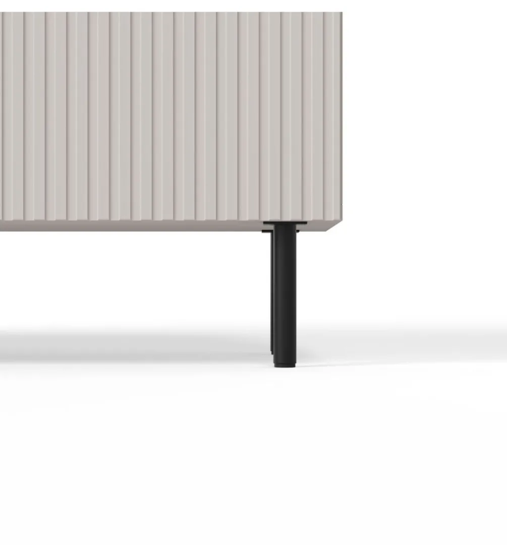 Komoda PAXOS 200 cm kaszmir