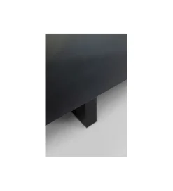 Komoda PREZIOSO 160 cm fornir jesion