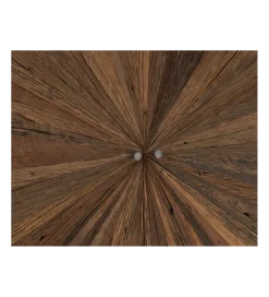 Komoda RAMOS 85 cm naturalna