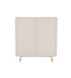Komoda SAVOY 130 cm biała