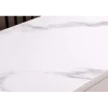 Komoda SAVOY 180 cm biała