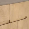 Komoda SELVADE 160 cm drewno mango