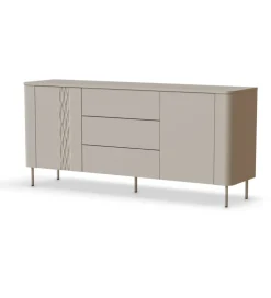 Komoda TIRANTE 160 cm kaszmir
