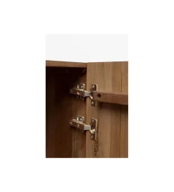 Komoda wysoka Madeira 76 cm