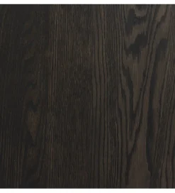 Komoda wysoka TOBAGO 180 cm czarna