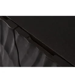 Komoda ZEUS Scorpion 100 cm drewno mango