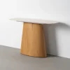 Konsola COMDERO 120 cm naturalna