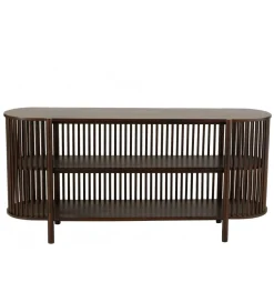 Konsola Conie 160 cm drewno mango