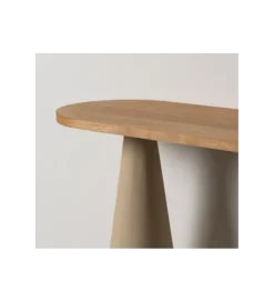 Konsola ENAPY 120 cm naturalna