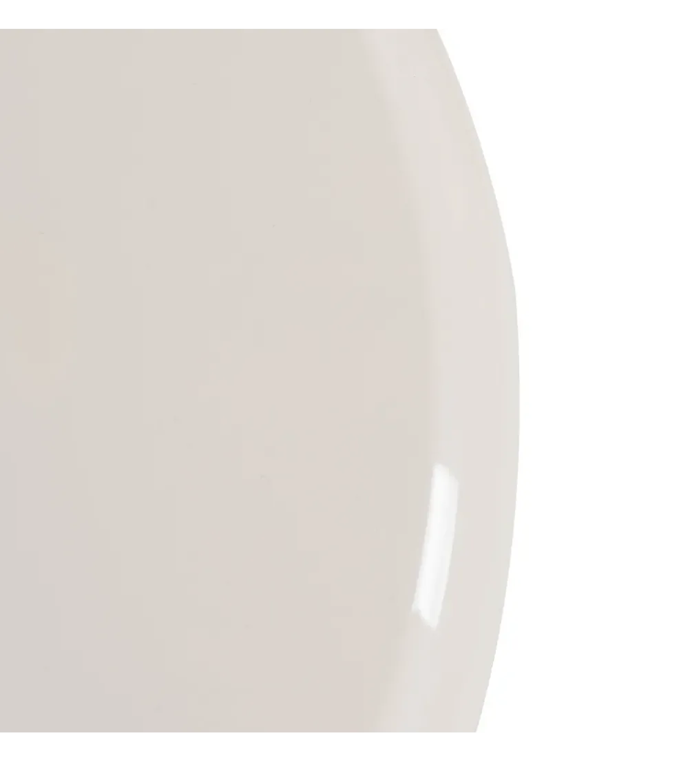 Konsola FYRPYT 120 cm kremowa