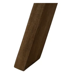 Konsola HONEY 130 cm drewno mango