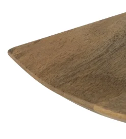 Konsola IBIZO 120 cm drewno mango