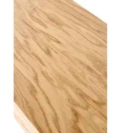 Konsola INFERNO 106 cm w optyce dębu naturalnego