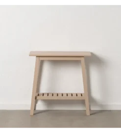Konsola INTYGANO 71 cm kremowa