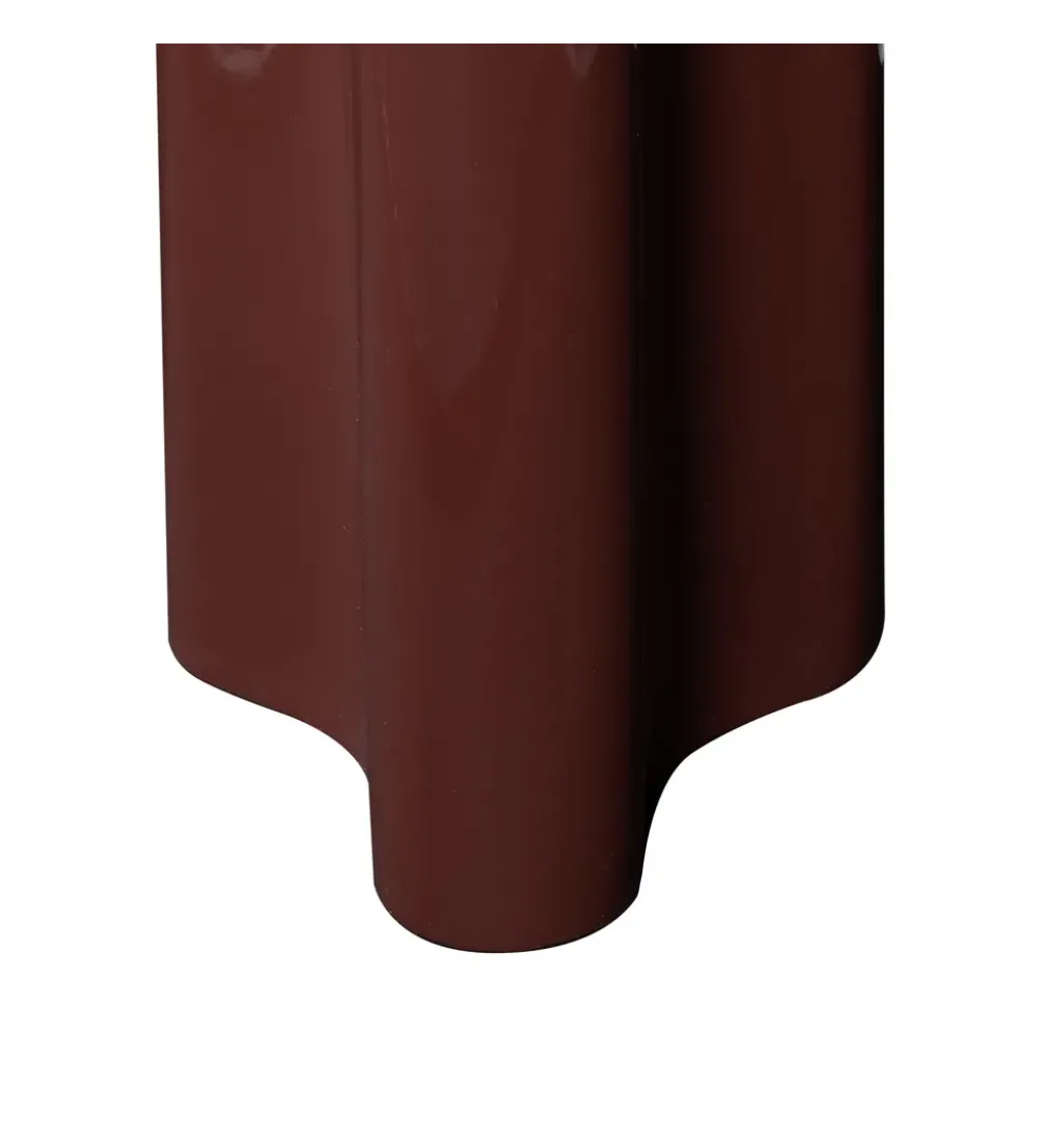 Konsola LABYGAD 120 cm granatowy