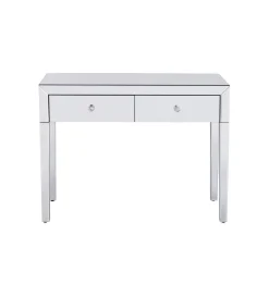 Konsola lustrzana LUXURY 100 cm