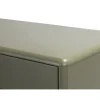 Konsola MOLLARI 120 cm zielona