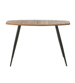 Konsola UDINE 120 cm drewno teak