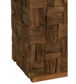 Konsola Woody 150 cm drewno