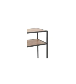 Konsola ZYGZAK 100 cm naturalny