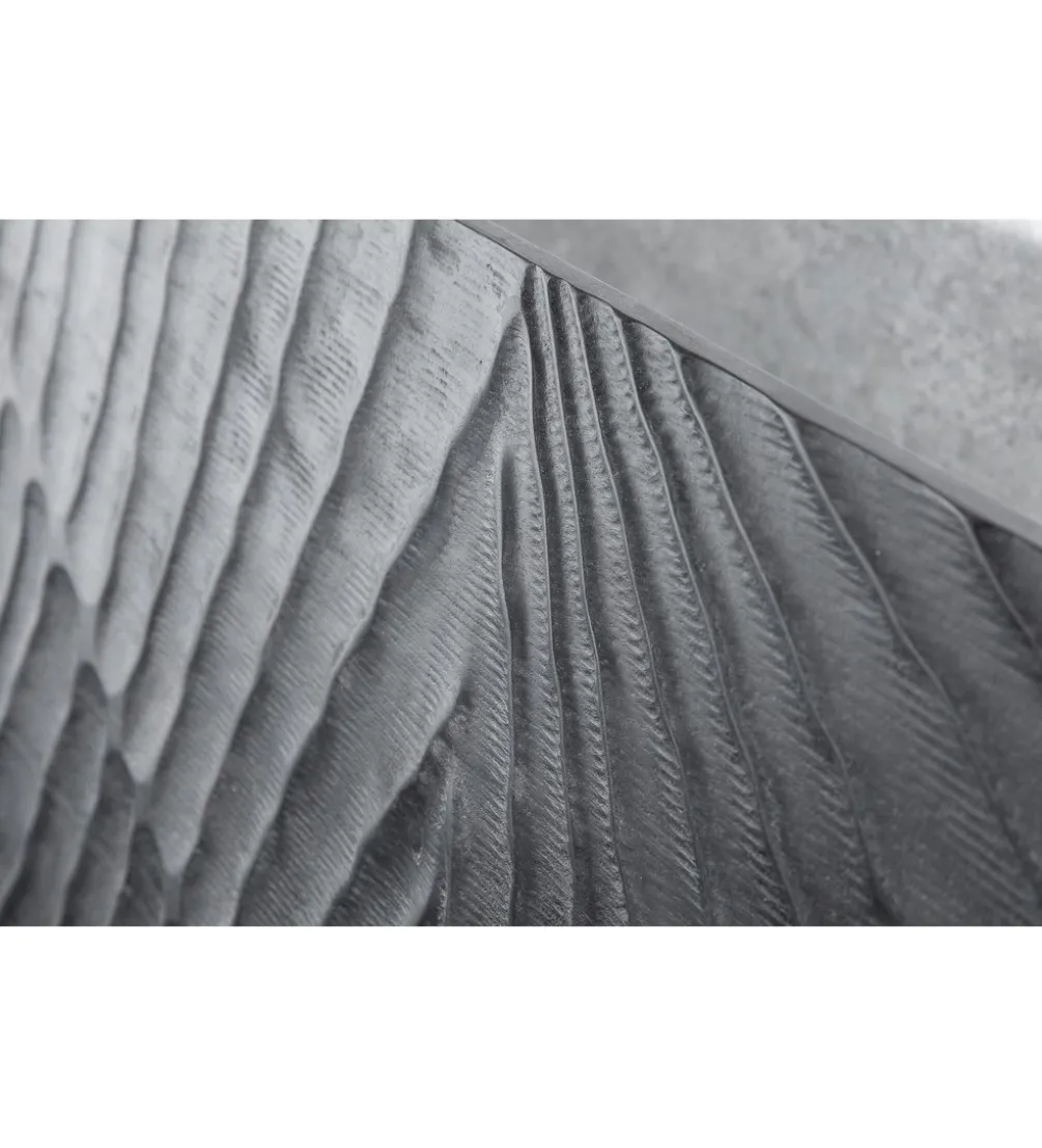 Łóżko ZEUS Scorpion 180 cm x 200 cm drewno mango